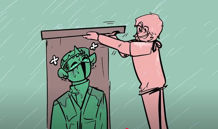 (it/its) Hatzui ๐ฆ๐ท | COMMISSION SALE OPEN (@hatzuikhaz) on Twitter photo "Where its safe" (Untag in Replies)
I have once again Re-drawn a scene from one of <a href="/grimmijaggers/">Grimmijaggers</a> "I'm so Sorry" Animatic, cause I miss cHotelduo and Sam Nook <3
#dsmpfanart #TOMMYINNIT #Tommyinnitfanart #awesamdudefanart #DSMP #hotelduo "Where its safe" (Untag in Replies)
I have once again Re-drawn a scene from one of <a href="/grimmijaggers/">Grimmijaggers</a> "I'm so Sorry" Animatic, cause I miss cHotelduo and Sam Nook <3
#dsmpfanart #TOMMYINNIT #Tommyinnitfanart #awesamdudefanart #DSMP #hotelduo