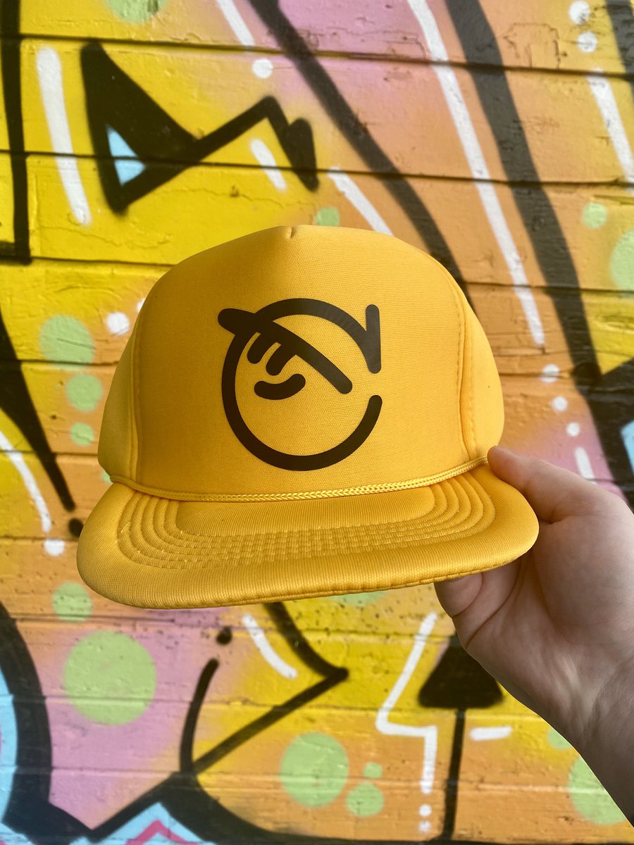 See me from a mile away