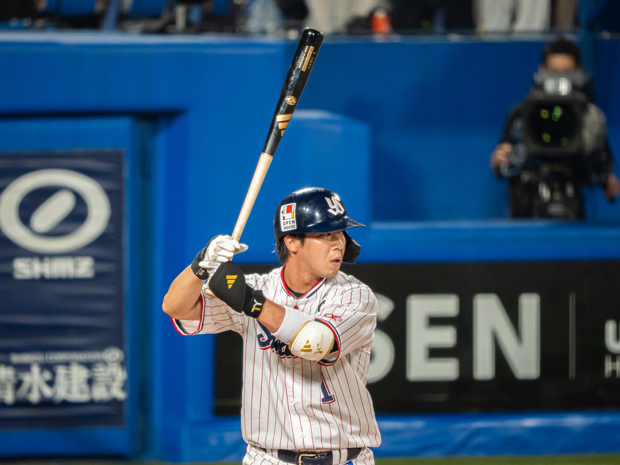 Yoshio on X: 