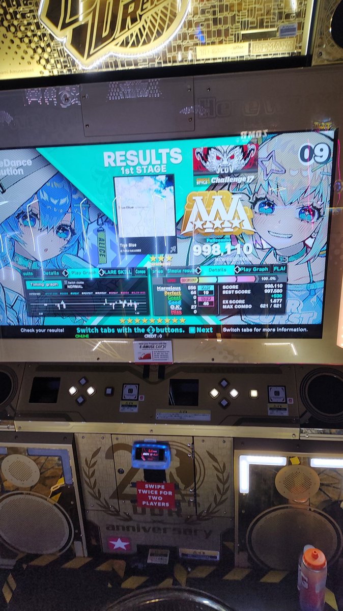 I guess I'll just keep trying... 🫠
youtu.be/cM9ZaL9qlTA