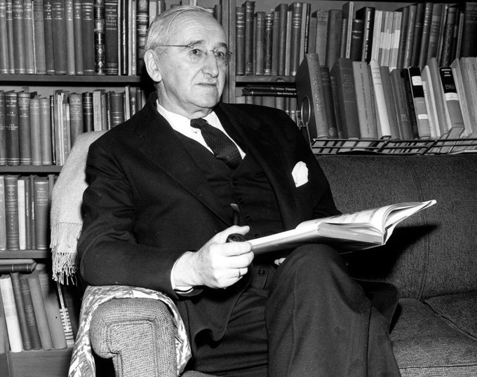 “Restrictions on liberty reduce the number of things tried and so reduce the rate of progress.”

— Friedrich Hayek