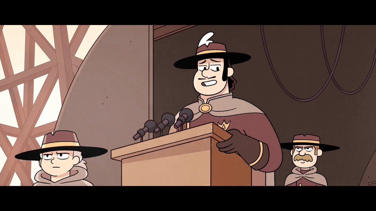 Movie: Hilda and The Mountain King | Frame 4285 of 60889

S3: +625 days, 14 hours 00 minutes
Hilda and Twig - Hide From The Rain: +291 days, 17 hours 00 minutes