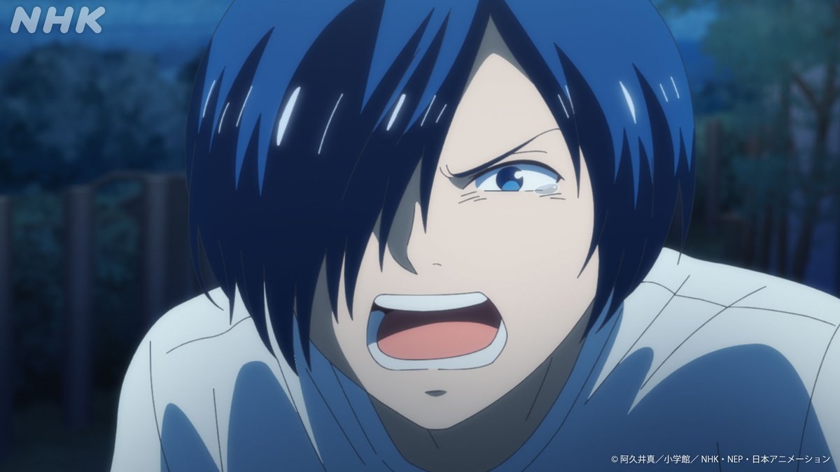NHK アニメ NHKエンタープライズ】忍たま乱太郎の宇宙大冒険withコズミック