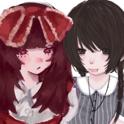 アイコンを新しくしました💖
#新しいプロフィール画像