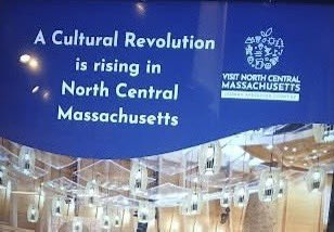 East North Central Massachusetts is nice but avoid West North Central Massachusetts if possible