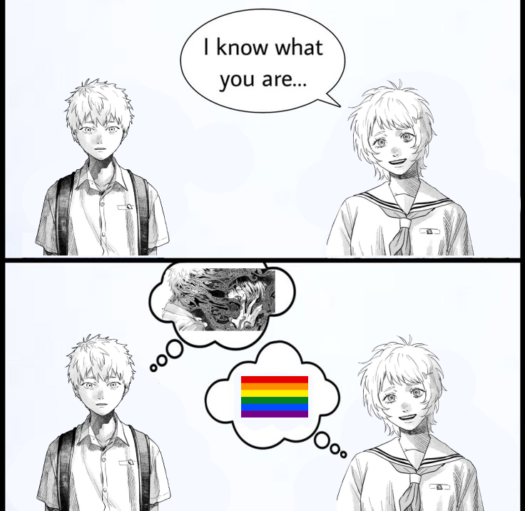 has this been done #tshd