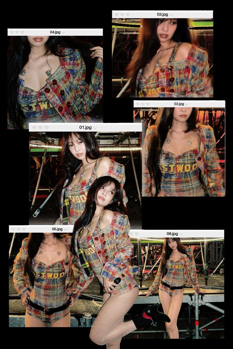 channeling something decadent.