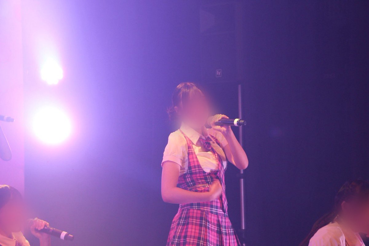 放課後LIVE vol.7！！
ありがとうございました✨
これからもっともっと成長した姿をお見せできるように頑張ります！