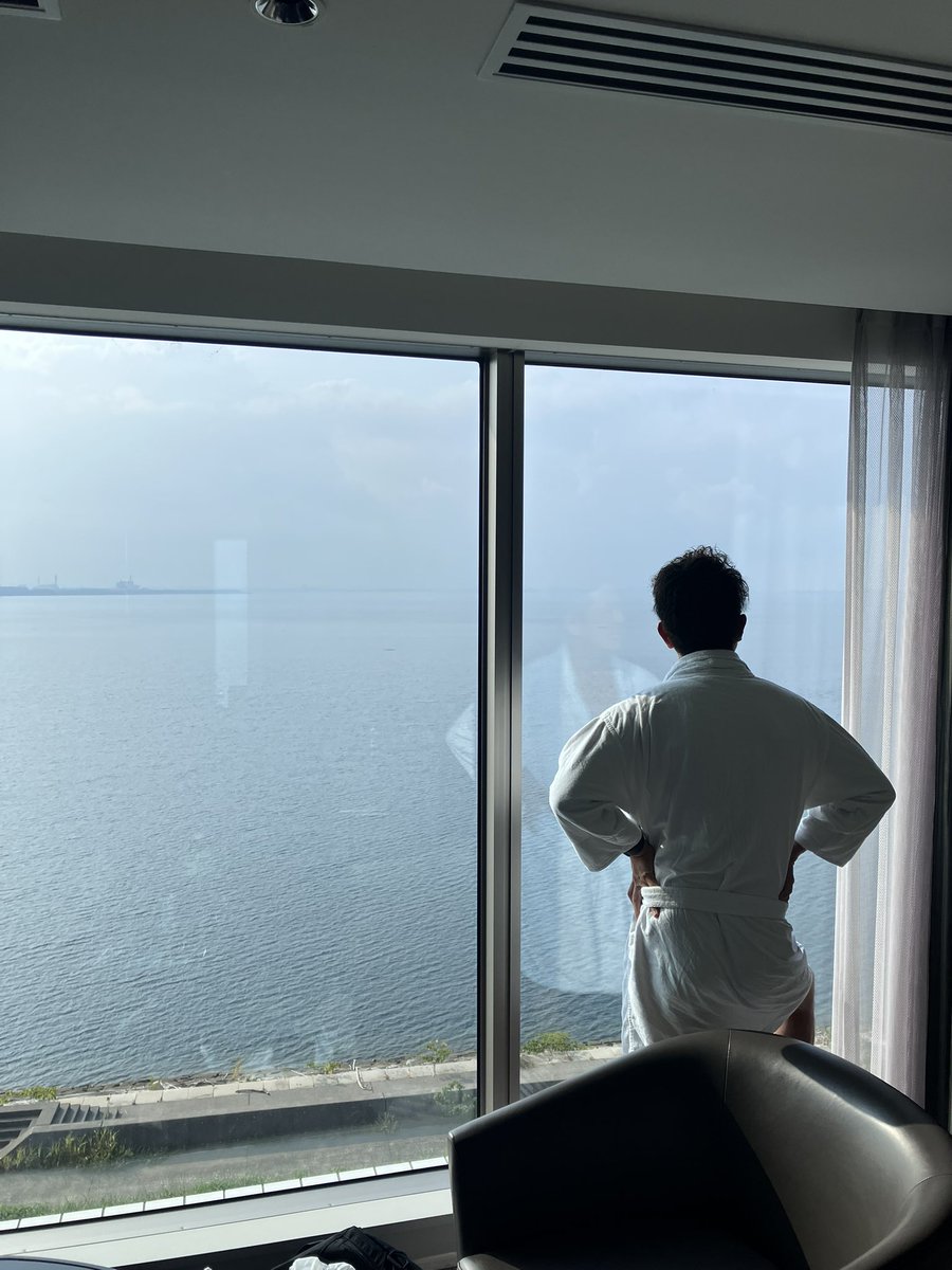 サンセットサンライズ☀️