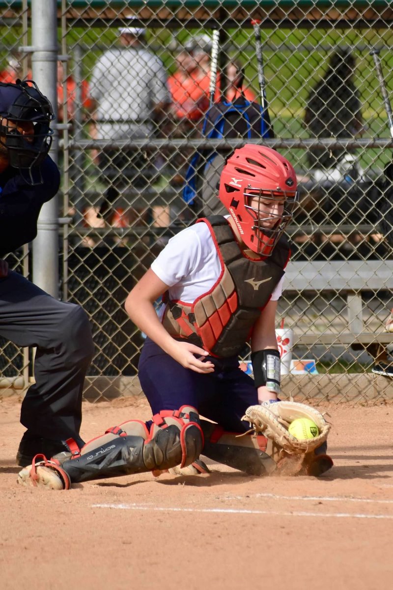 Kicking off the Fall season with my new team! #CarolinaEliteFoster <a href="/CarEliteNCorg/">@CarolinaEliteOrg</a> #BeElite #2029recruit