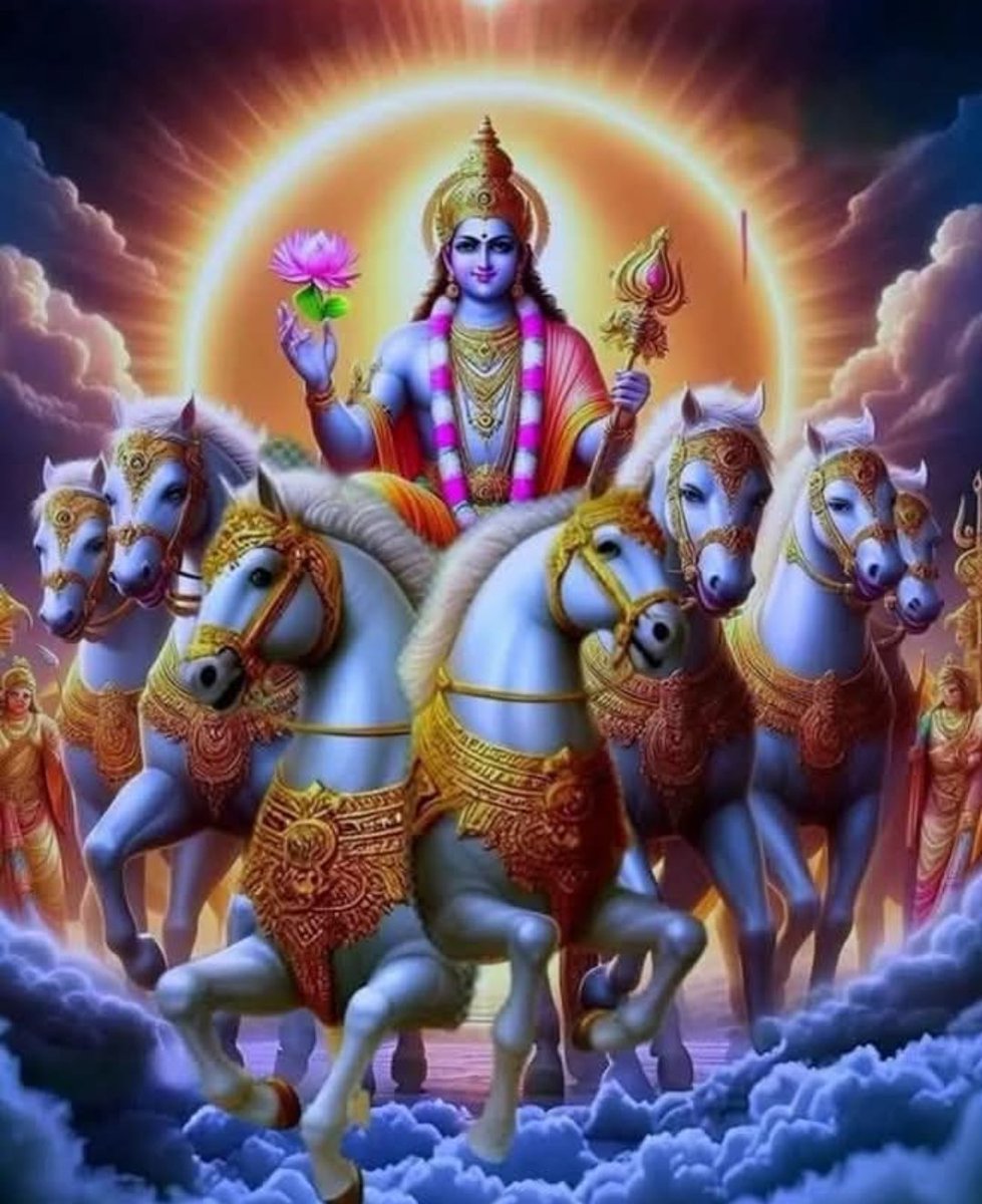 सुप्रभात  
श्री सूर्य देव भगवान की जय 🌹🙏
ॐ श्री सूर्य देवाय नमः 🌹🙏 
आपका दिन सुखमय मंगलमय और शुभमय हो।।