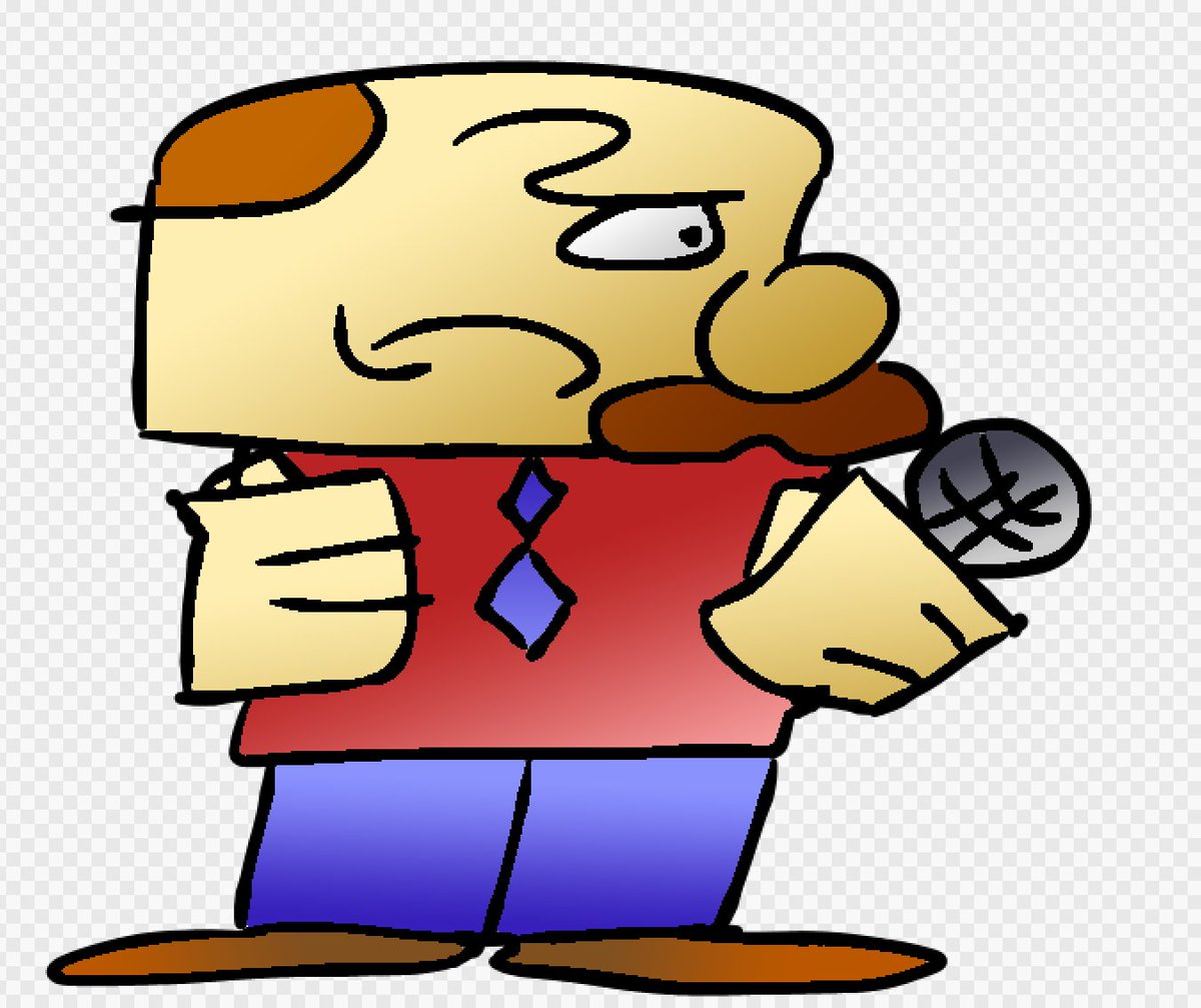 We've decided to change the sprite to a more chill and "Bucky" look. Here's the new marvinne.