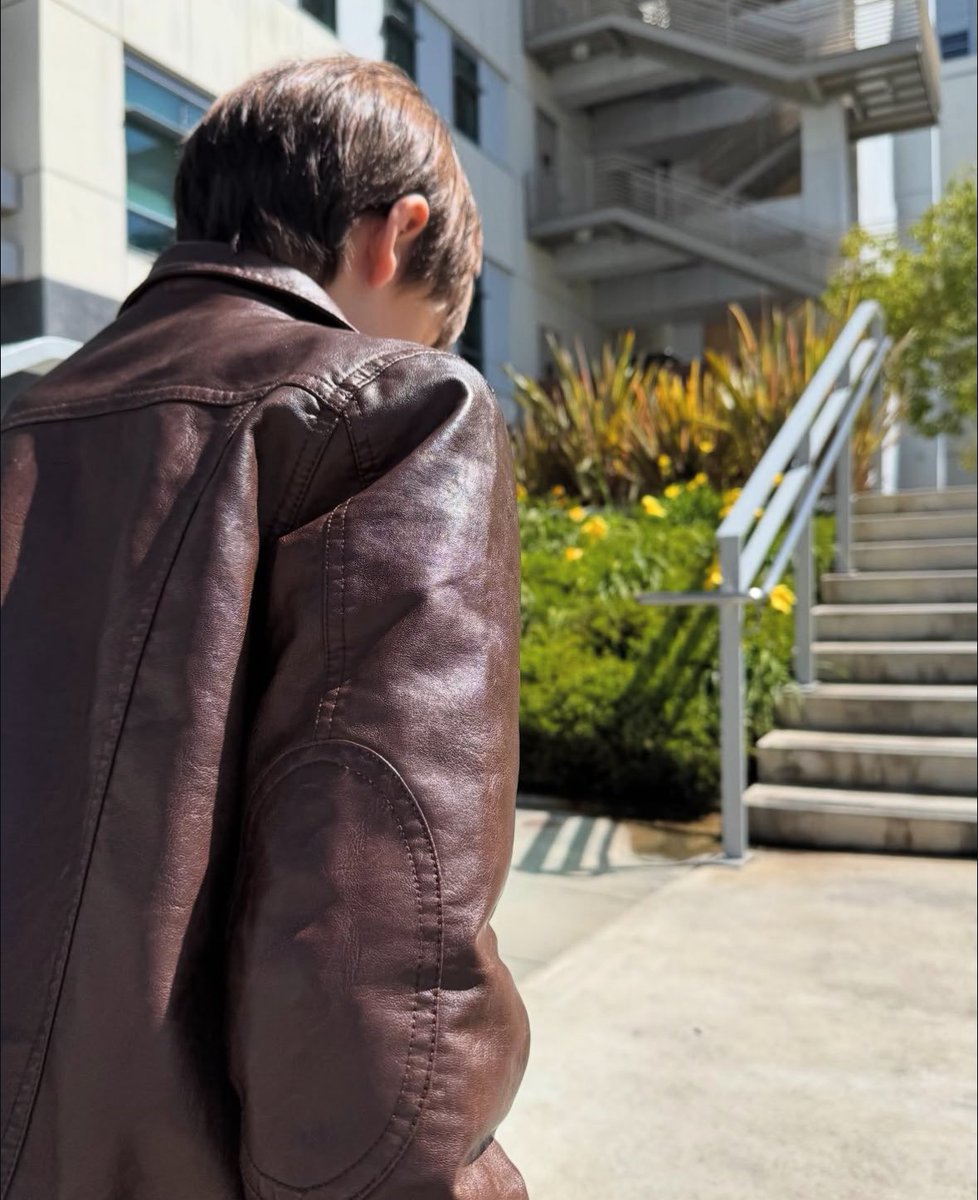 Levi Chrisopulos (Nico Di Angelo) via instagram: 

“Hey everyone, just wanted to say thank you for the warm welcome! I’m so excited to be a part of the percy family and can’t wait to bring Nico to life 🖤”