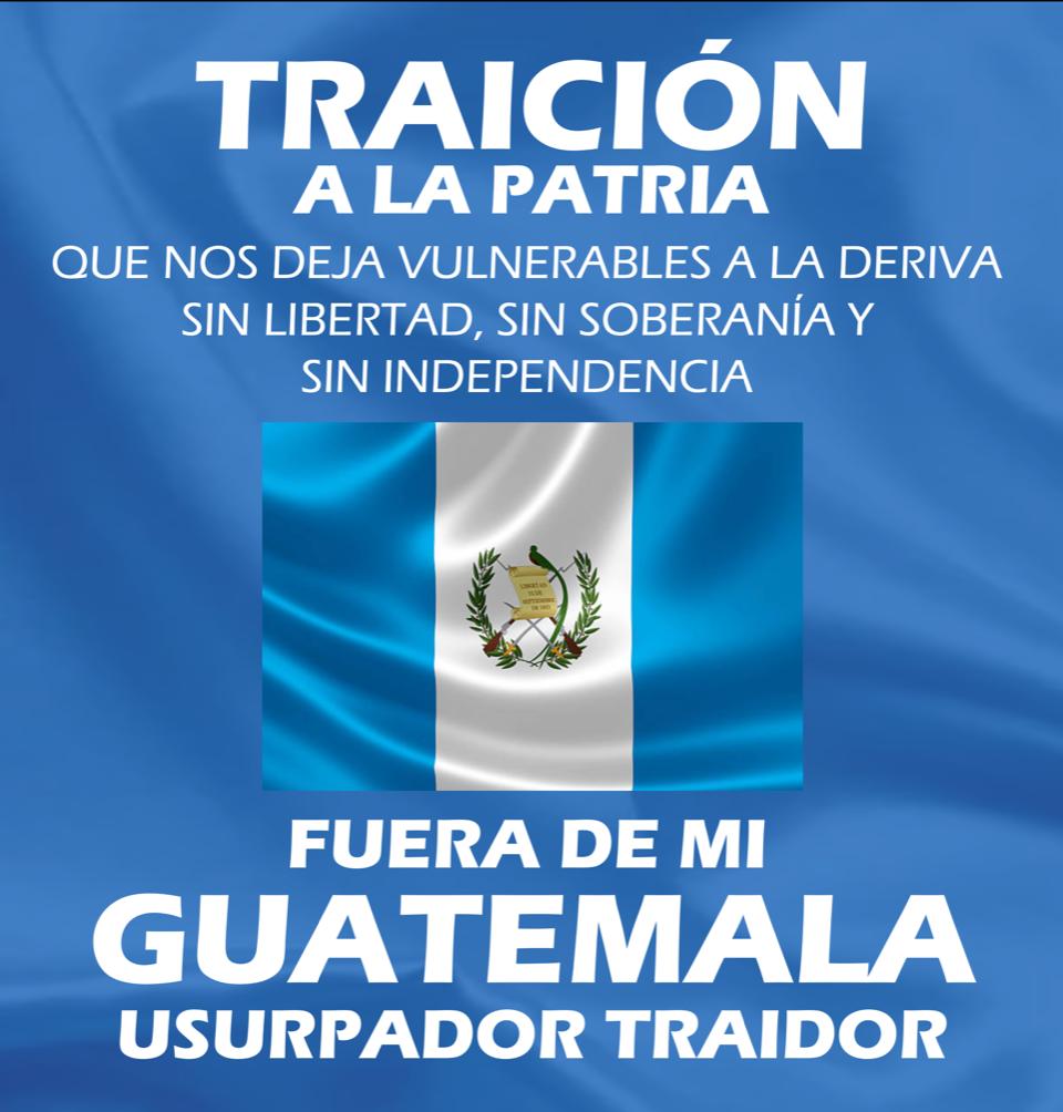 AdolfoAlbertoC2's tweet image. Fuera Bernarco Arévalo...

Fuera!!!!