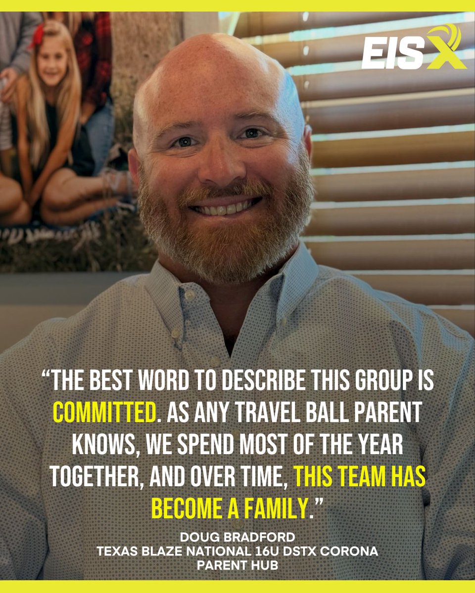 EXTRA INNING SOFTBALL (@extrainningsb) on Twitter photo 💬 Parent wisdom that hits home! 💡 In this week’s Parent Hub, Doug Bradford shares how The Team – The Coach – The Athletes can shape your player’s journey on and off the field. 🥎🙌 👉 Read now & join the conversation: loom.ly/S-mWXNc <a href="/bradforddoug1/">Doug Bradford</a> <a href="/SBradford2028/">Sadie Bradford</a> 💬 Parent wisdom that hits home! 💡 In this week’s Parent Hub, Doug Bradford shares how The Team – The Coach – The Athletes can shape your player’s journey on and off the field. 🥎🙌 👉 Read now & join the conversation: loom.ly/S-mWXNc <a href="/bradforddoug1/">Doug Bradford</a> <a href="/SBradford2028/">Sadie Bradford</a>