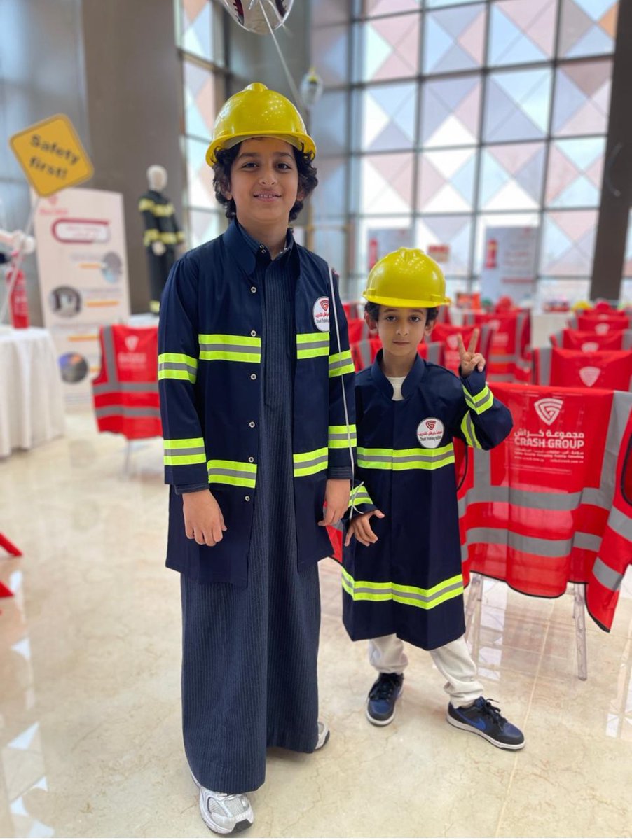 #مستقبل_السلامه_والحمايه_من_المخاطر

#أطفال_اليوم_قيادات_المستقبل 

#ملتزمون_بحمايتكم
#ملتزمون_ببناء_جيل_للمستقبل_وحماية_مكتسبات_الوطن