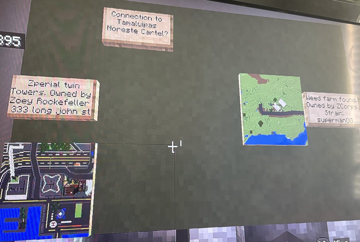 ritofrofficial's tweet photo. BREAKING NEWS: Zcrops Co. is under investigation for allegedly running a weed farm. CEO Zoey Rockefeller denies ties, blaming local government for listing Zcrops as owner. Is this a frame-up to cover up the Barra-Doza client list? https://t.co/7IQWUjDE0T