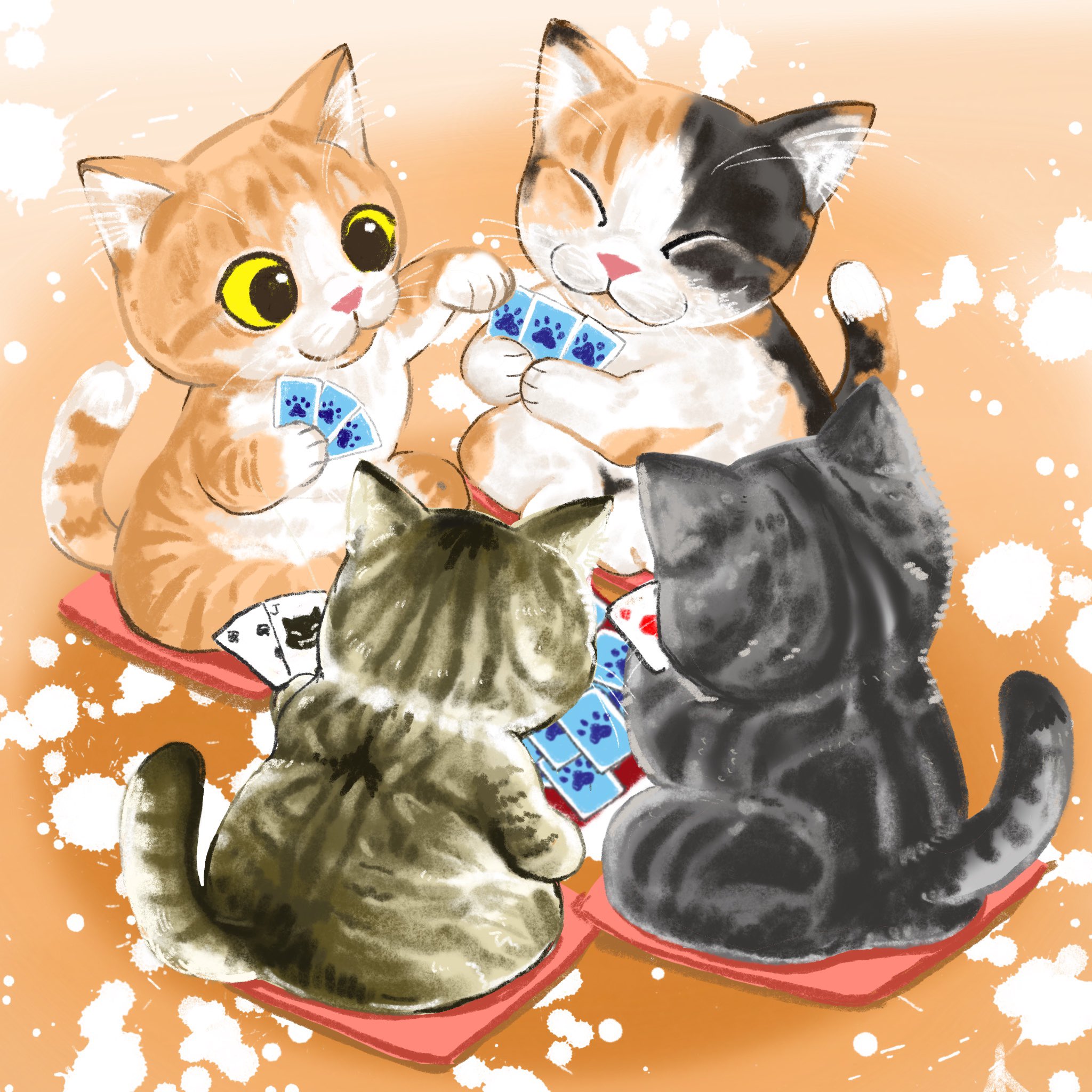 ねこニャン様　お問い合わせ中 お問い合わせ | しあわせにゃんこ 東京の千駄木・谷中で活動中の