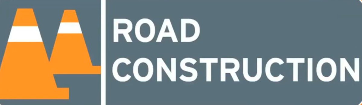 DriveBC's tweet image. First🦺Responders/Road🦺Side work in ConeZones🦺.  Help keep them safe. #SlowDownMoveOver
📺roadsafetyatwork.ca/resource/video…