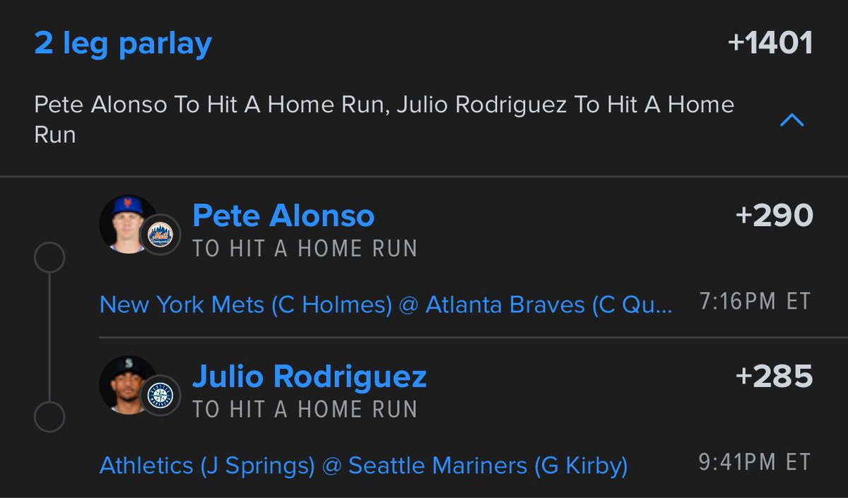 MndOvrMny's tweet image. Watch these fly