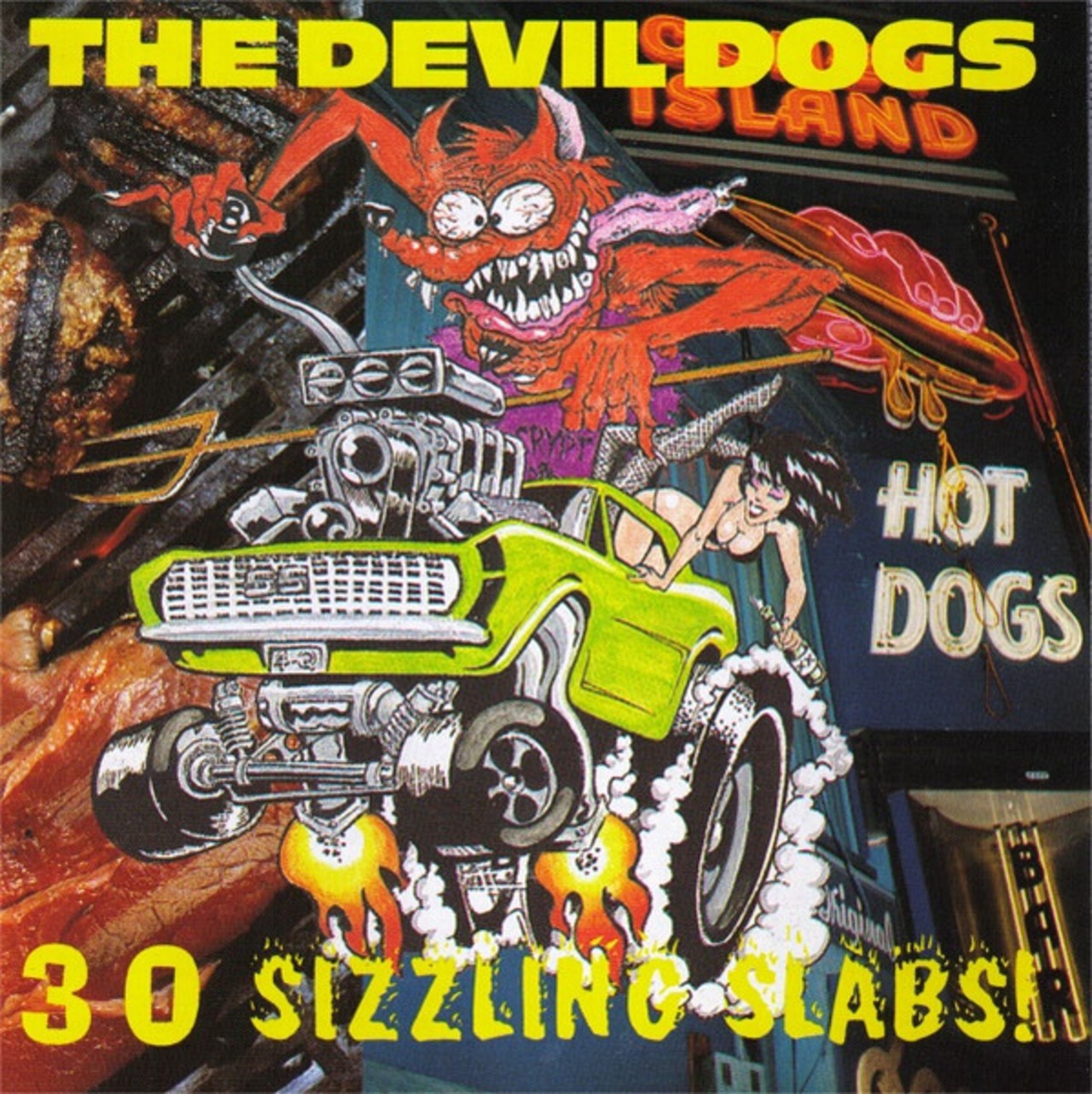 SAN FRANCISCO    THE VAN-DOGS レコードオリジナル盤 SAN FRANCISCO THE VAN-DOGS レコードオリジナル盤