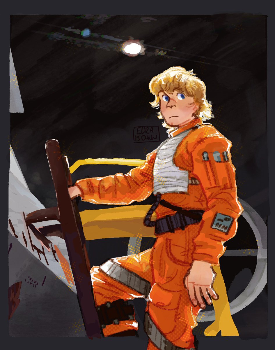 #PILOTLUKESUMMER