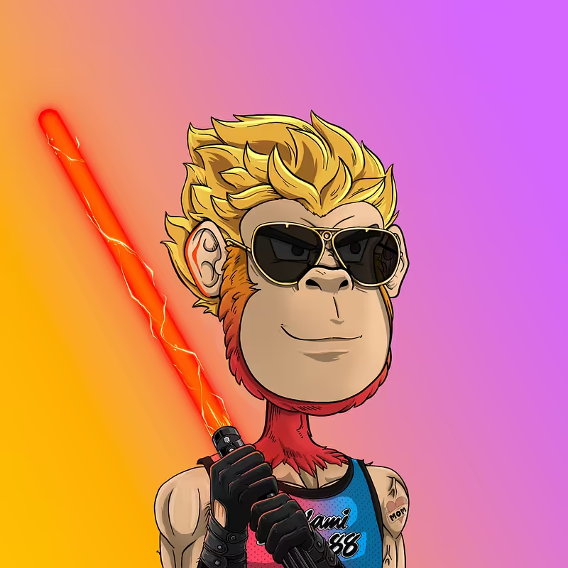 KingSol π (@kingsolnfts1) on Twitter photo π₯ MOST EPIC GIVEAWAY on SOLANA π₯
π Time Traveling Chimp | pf: 4.4 $SOL ( 900$ )
- Follow <a href="/FluxInc_/">Flux Inc.</a>, <a href="/MetalfaceDIO/">Danny Darko</a>, <a href="/PhxFawkes/">Fawkes | Flux Inc.</a>, <a href="/Johnnyb525/">Johnny B π{FLUX}π (!Puff)π¨π¨</a> and <a href="/AKIRADragonSol/">$AKIRA | DragonSol π</a>
- β€οΈ and tag 3 legends
Ends in 48h! GOOD LUCK! π π₯ MOST EPIC GIVEAWAY on SOLANA π₯
π Time Traveling Chimp | pf: 4.4 $SOL ( 900$ )
- Follow <a href="/FluxInc_/">Flux Inc.</a>, <a href="/MetalfaceDIO/">Danny Darko</a>, <a href="/PhxFawkes/">Fawkes | Flux Inc.</a>, <a href="/Johnnyb525/">Johnny B π{FLUX}π (!Puff)π¨π¨</a> and <a href="/AKIRADragonSol/">$AKIRA | DragonSol π</a>
- β€οΈ and tag 3 legends
Ends in 48h! GOOD LUCK! π