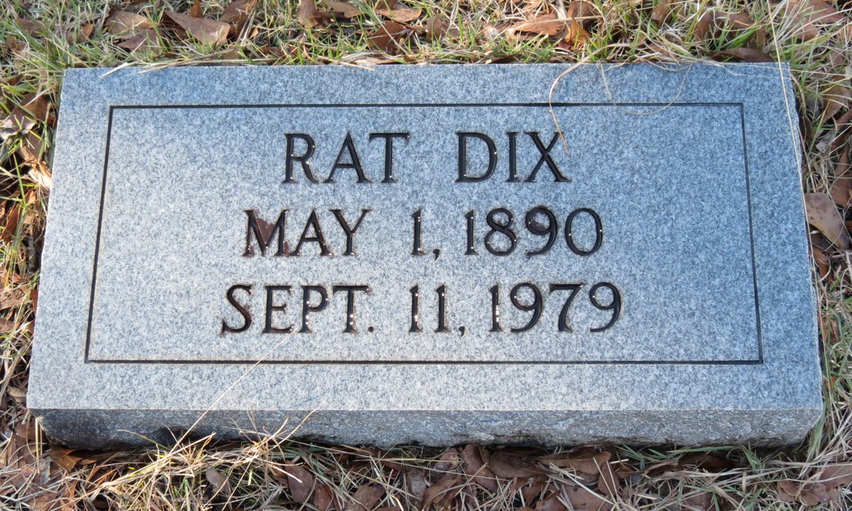 Actual Names (@actualnames1) on Twitter photo Rat Dix Rat Dix