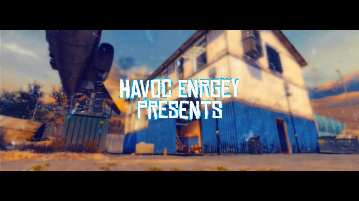 Enrgey's tweet image. Introducing Havoc Reji &amp;amp; Nasty 🔜

#CausingHavoc