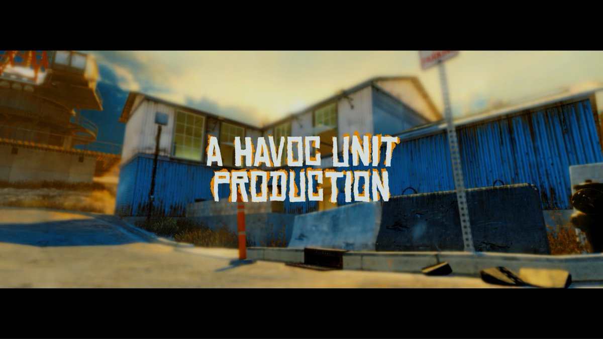 Enrgey's tweet image. Introducing Havoc Reji &amp;amp; Nasty 🔜

#CausingHavoc