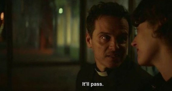Fleabag (2016–2019)