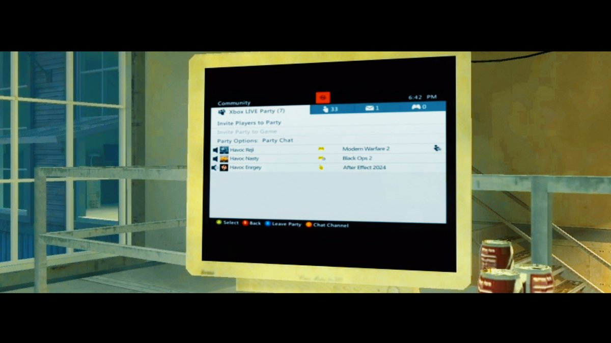 Enrgey's tweet image. Introducing Havoc Reji &amp;amp; Nasty 🔜

#CausingHavoc