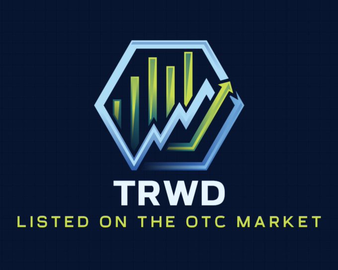 $TRWD is positioned for an exciting short squeeze! The stock just closed with a tight spread of $1.00 to $1.01, a clear indicator of robust liquidity that sets the stage for significant momentum trading. This is your chance to load up aggressively under $2.00! With their recent