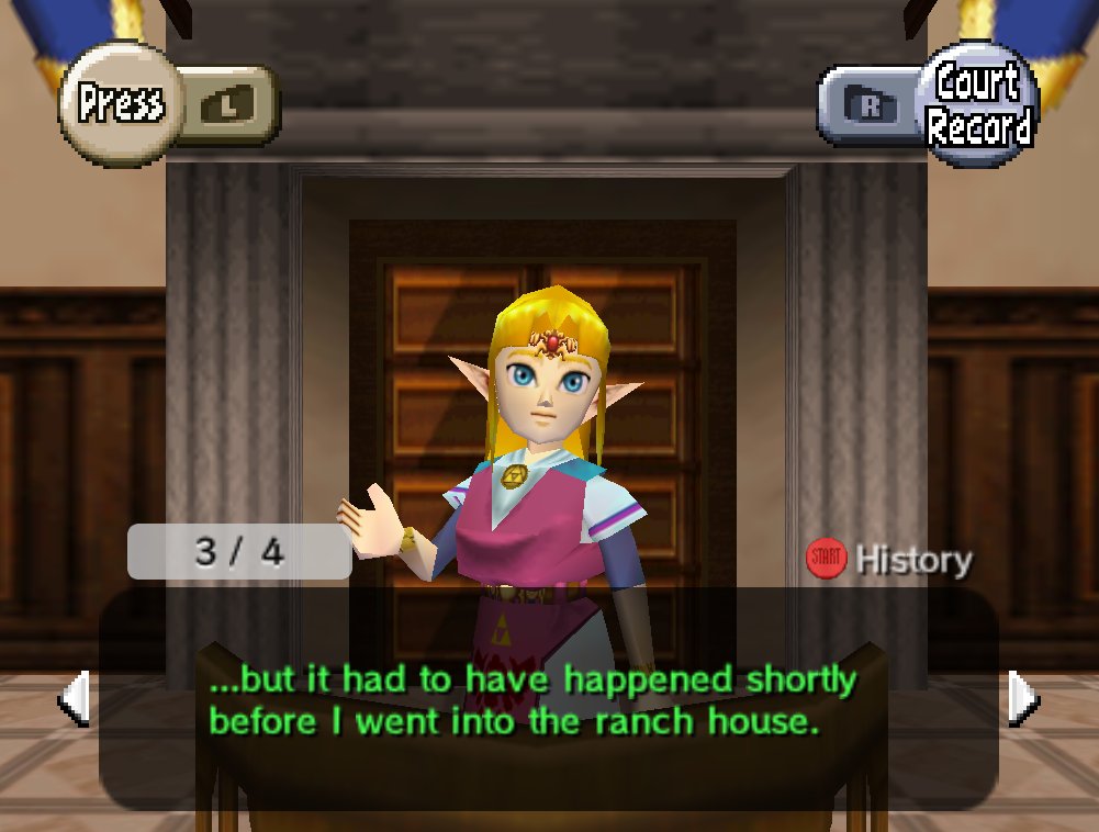 ZeldaAnecdotes's tweet photo. Dans la catégorie des rom hack improbable : 

Hero of the Law, le fan game cross over Zelda x Ace Attorney, j'ai pas encore testé mais de ce que j'ai compris @RonanoSR s'occupe de traduire la rom en français ! https://t.co/E0Pax62Fay