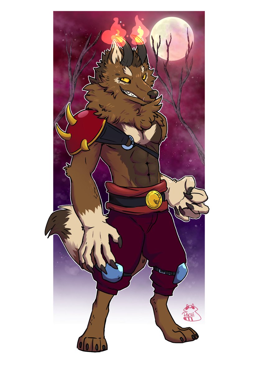 WOLF ADOPT AUCTION 
Auction SB: $50
MI: $5 
AB: $160 
AB2: $180 (+ nsfw version)
 If you don’t have an furaffinity or wanna bid anonymously, dm me📩
  AUCTION LINK IN REPLIES ⬇️