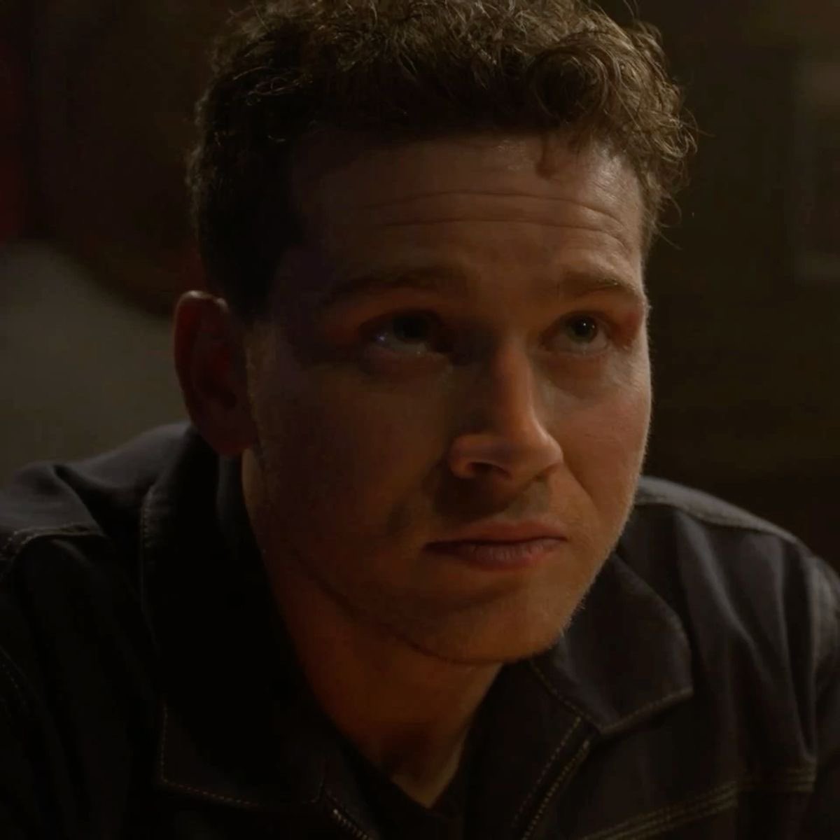 i just think we, as a society, don’t talk about this specific buck enough