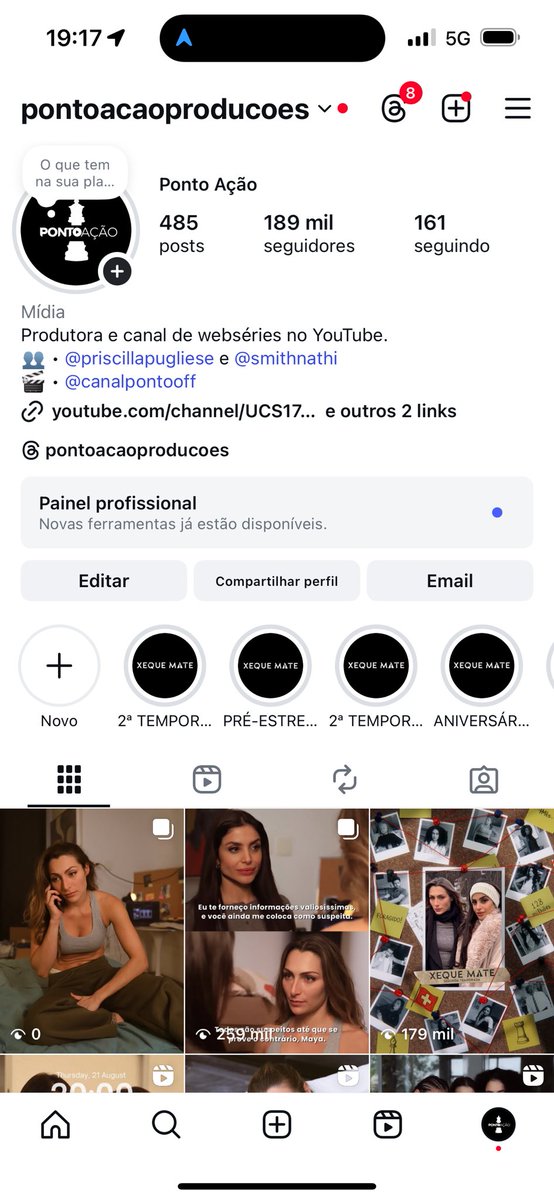 Quero taaaaanto bater 200k aqui 🥹