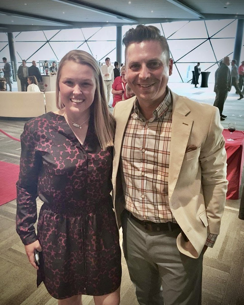 Let’s go Brooke! 🇨🇦🇨🇦