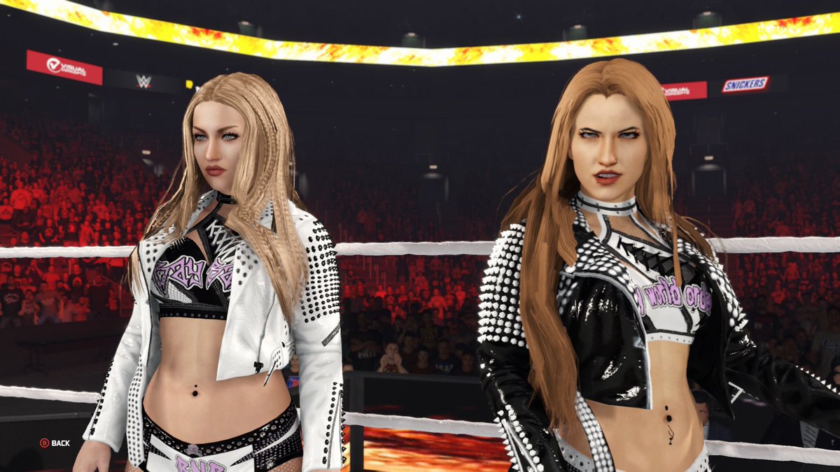 𝔹ᴀ𝚈 𝗡 𝔹𝖗ᴀ𝚈 😍🩸 tweet media