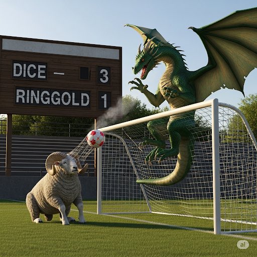 🔥 Dragons win season opener! 
Dice tops Ringgold 3-1 at the #MoeRosensteelClassic.

⚽️ Madie Schneider: 🚀 30-yard goal
⚽️ Freshman Lilly Shevitz: 2 goals + Player of the Match

<a href="/PGHCityLeague/">PGH City League Athletics</a> <a href="/DiceSports/">Allderdice Sports</a> 
<a href="/pghsoccernow/">Pittsburgh Soccer Now</a> <a href="/TrbLiveHSSN/">TribLive HSSN</a> <a href="/PpsSports/">PPSSports</a> <a href="/PPSnews/">Pgh Public Schools</a>