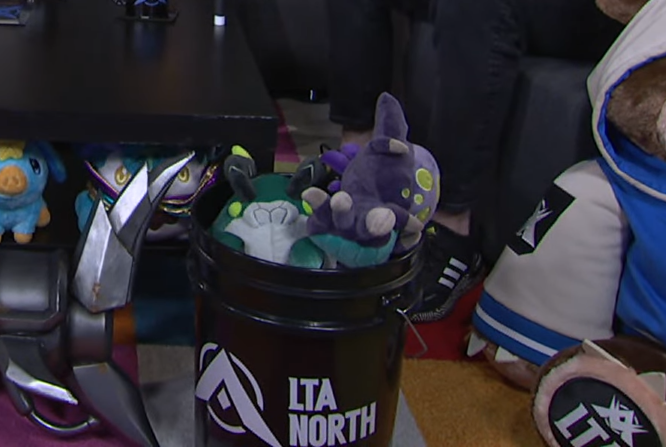 Okay but how can I get a <a href="/LTANorth/">LTA North</a> 5 gallon bucket?