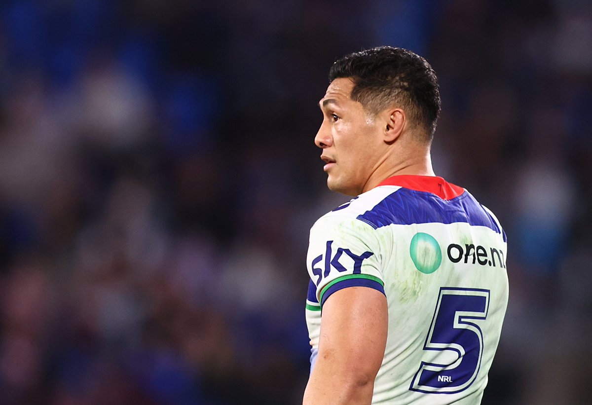 Samoan Silky Johnson 🇼🇸 tweet media