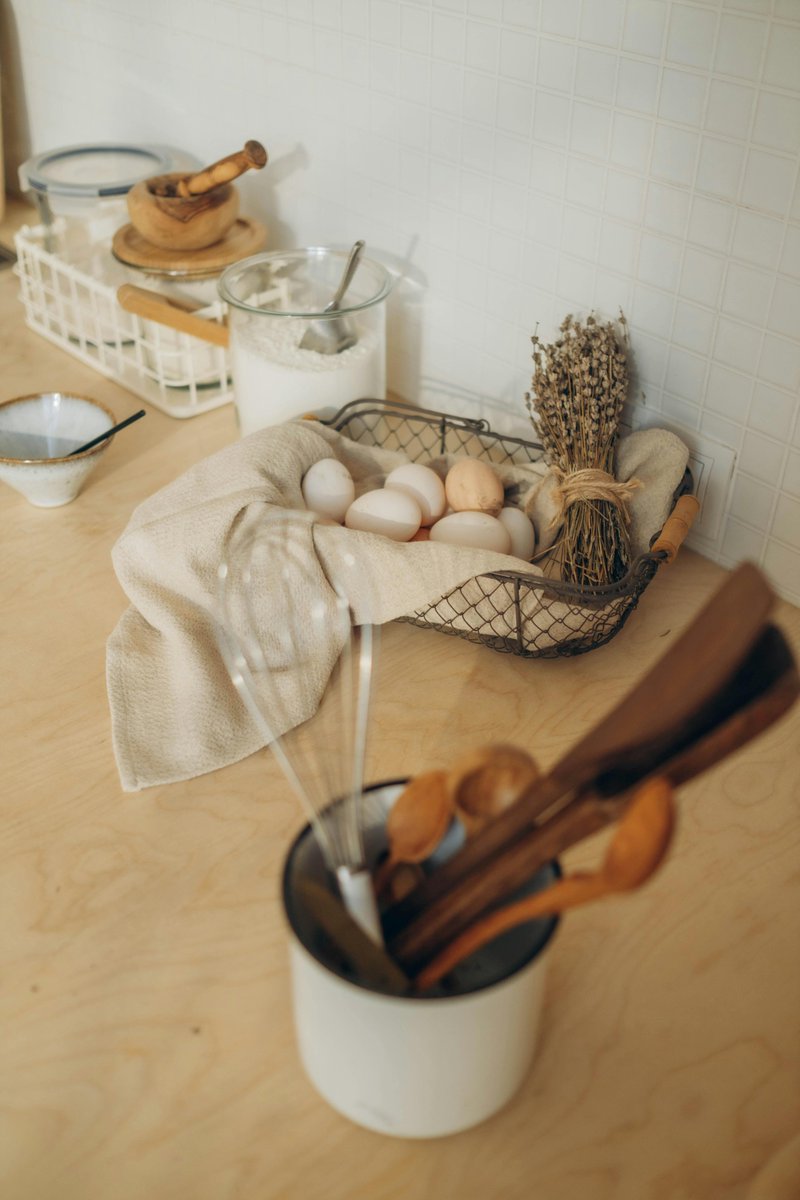 kitchenlife026's tweet photo. Saturday afternoons are made for good food &amp; great vibes. 🌞🍴
Whip up something delicious with the right kitchen tools from 👉 https://t.co/Lgz8xT5iwA
#SaturdayVibes #WeekendCooking #MyKitchenMyLife https://t.co/hktrfYp21e