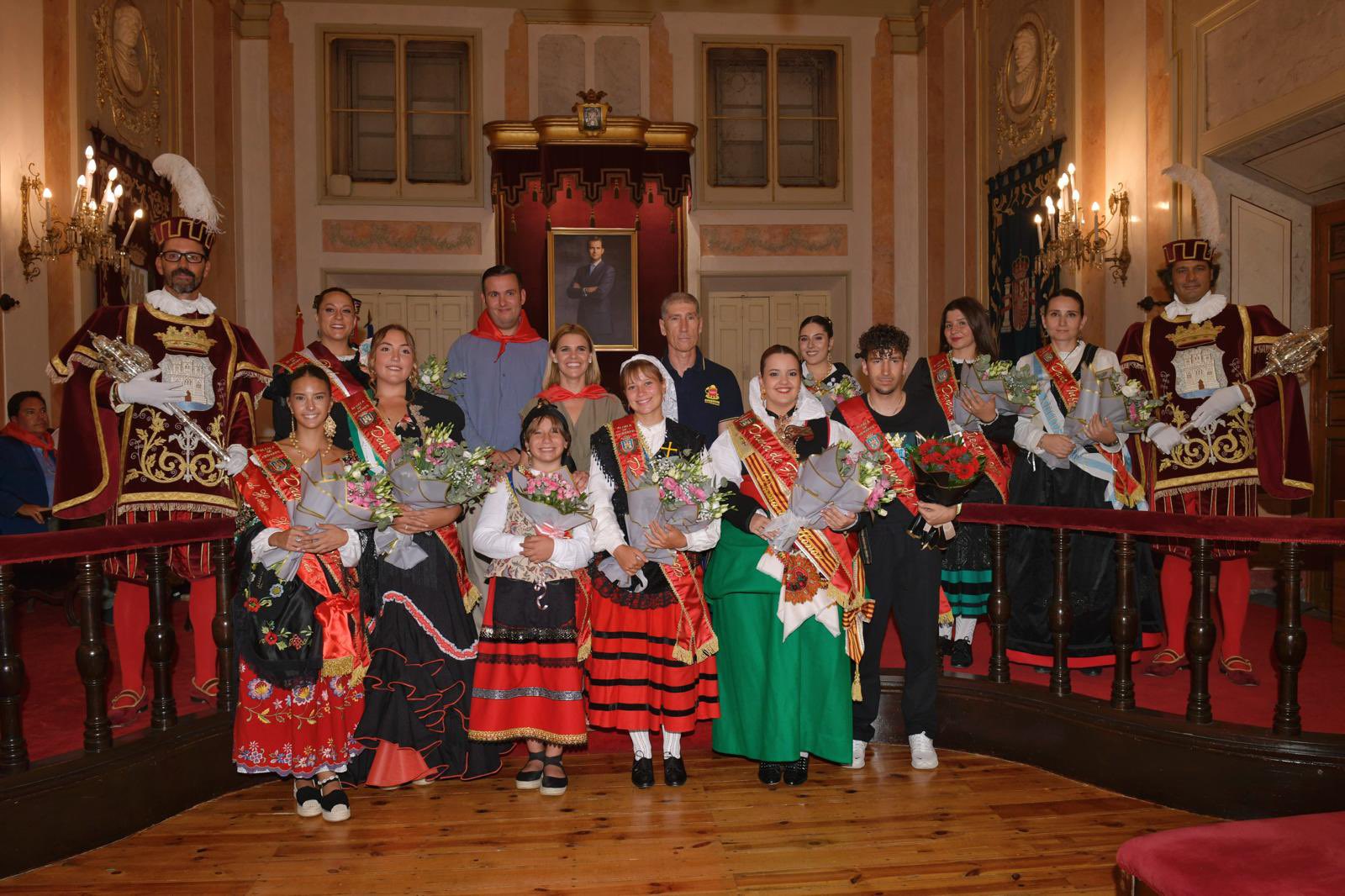 Foto cedida por Ayuntamiento de Alcalá 