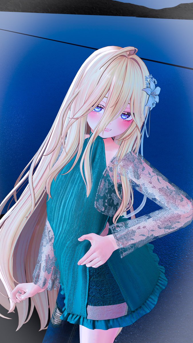 みんなおはるーん✨
（写真入れ忘れてたので再投稿）💦
今日はリアルの花火大会みてくるよ🎆
1日のんびり過ごします！

⋱✨NEW COLLECTION✨⋰
【Asymmetric Summer Layers】

8日30日までの特別なセールと共に解禁！
アシメを着こなすアダルトスタイル！☺️

#ANGE_shop #Shinano3D #PR