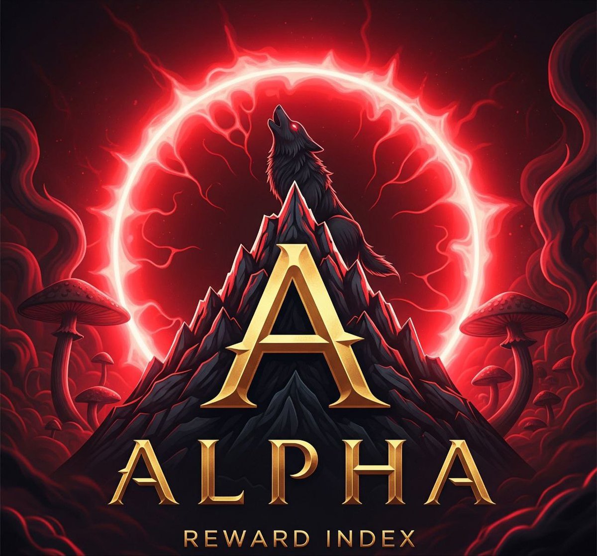 <a href="/Koicalls/">Koi</a> The answer is $INDEX 🏆

Tracks the biggest Solana plays 📈

Auto-farms rewards (no clicks, no staking) 🪙

Backed by top projects, secured in the vaults 🗝️

One bag = exposure to every season 🌕

This is the alpha of alphas.
Do not fade the vault keeper. <a href="/RewardIndex/">Alpha Reward Index</a>