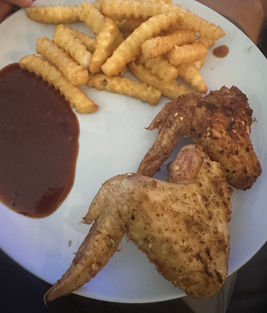 Simple Saturday eats
