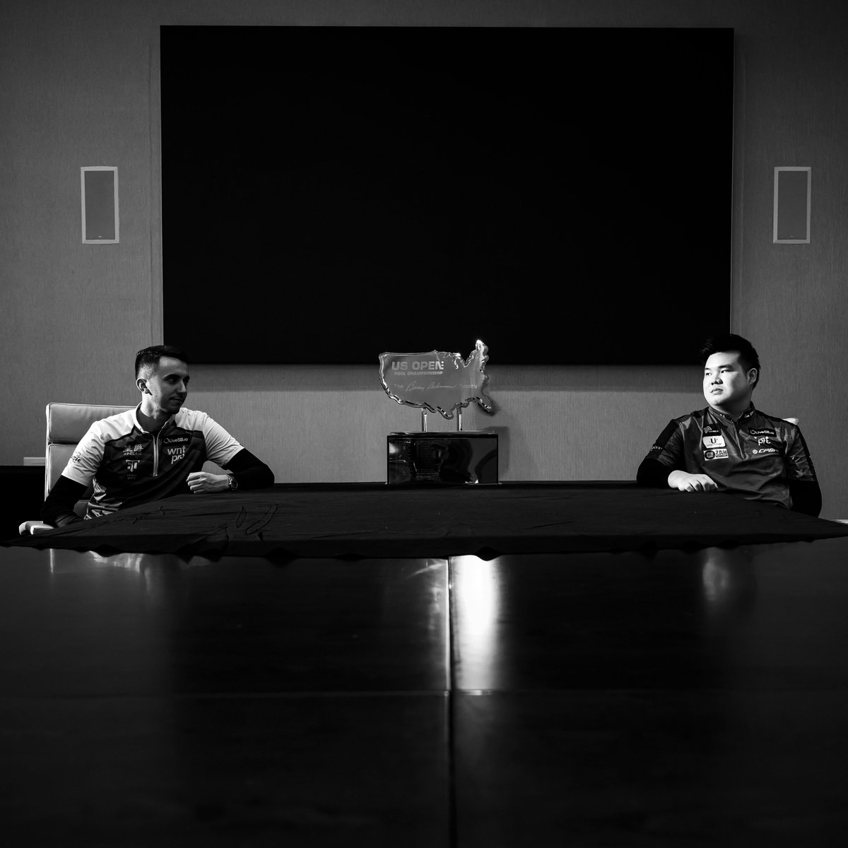 MatchroomPool's tweet image. Cinema 🍿

liveSB.io | #WNT | #USOpenPool 🇺🇸