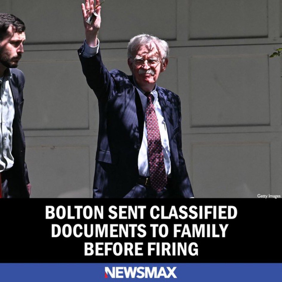 Well then! He’s in big trouble!👿