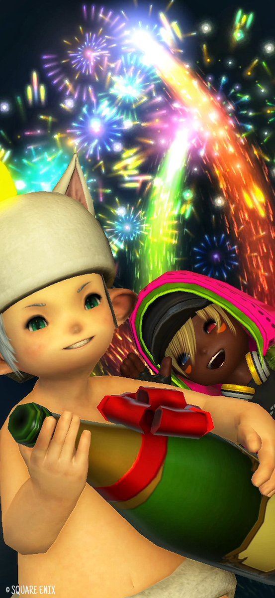 縦撮り失敗してたよ😭
いい感じに撮れてたのにw
#おはララ #焦げララ #ララフェル